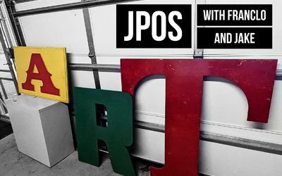 JP Open Studios 2024